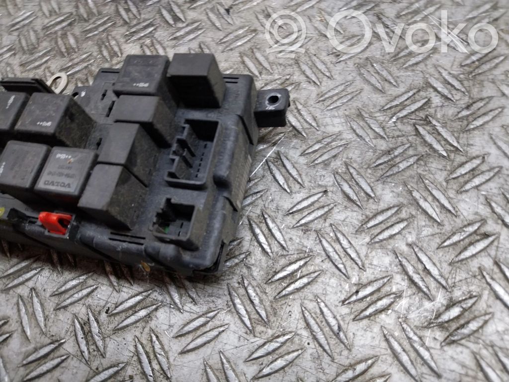 Sulakemoduuli