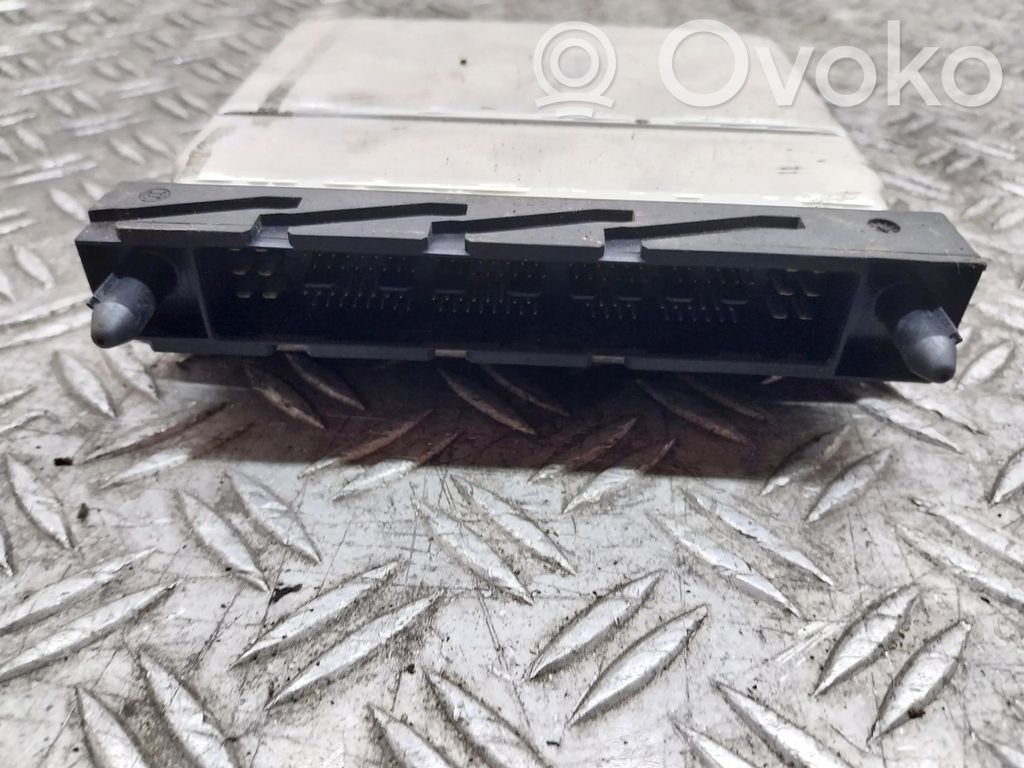 Engine control unit/module   0261208289