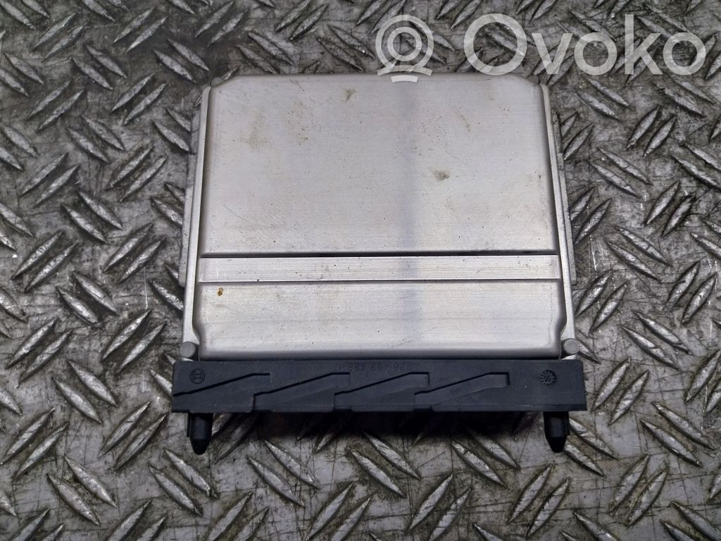 Volvo V70 Engine control unit/module 