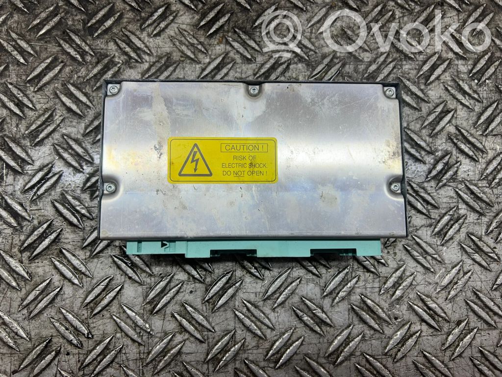 Airbag control unit/module   532221840