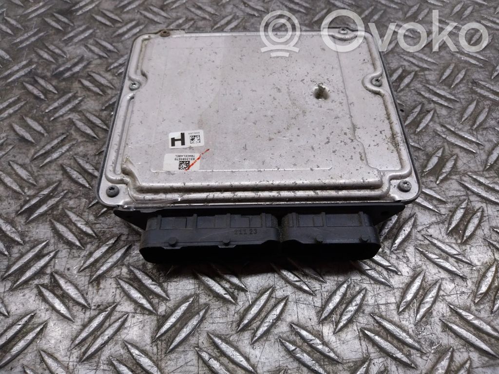 Engine control unit/module
