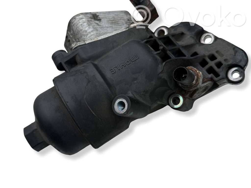 Hyundai ix35 Engine oil radiator 