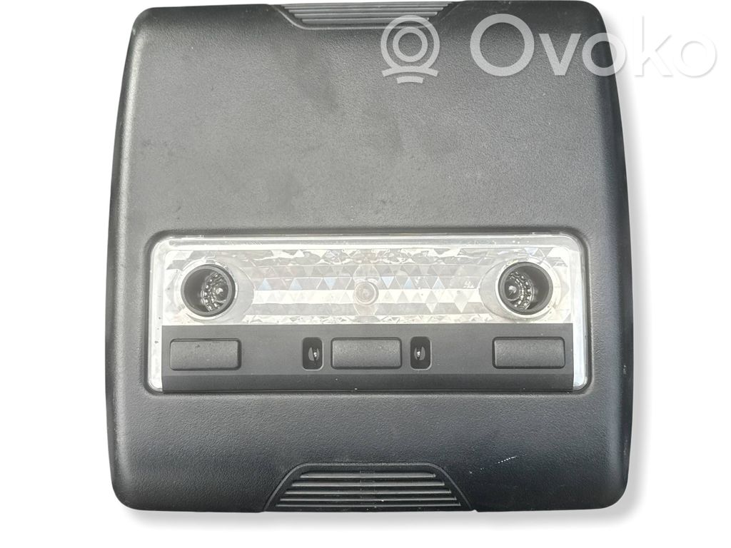 BMW X5 E53 Other interior light 