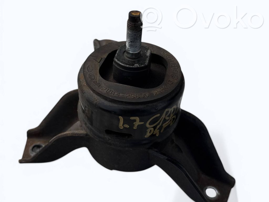 Hyundai ix35 Engine mount bracket 