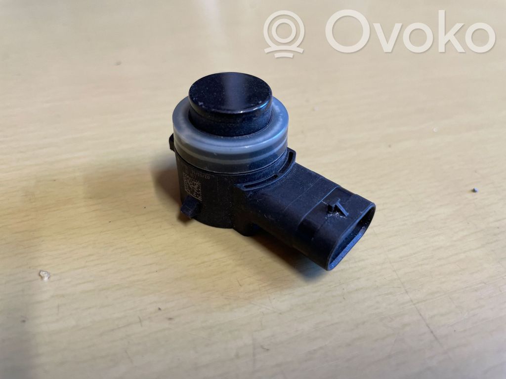 Volkswagen Golf VII Parksensor PDC 