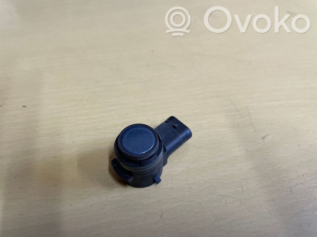 Volkswagen Jetta VI Parking PDC sensor 