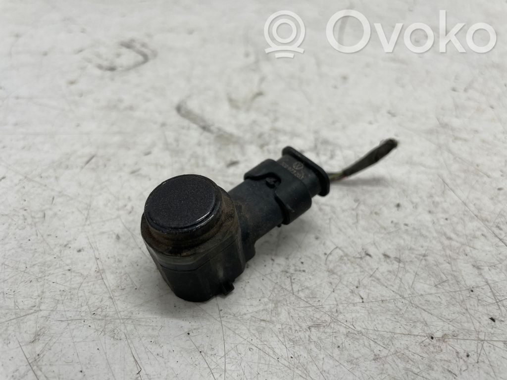 Audi Q5 SQ5 8R Sensor de aparcamiento PDC 