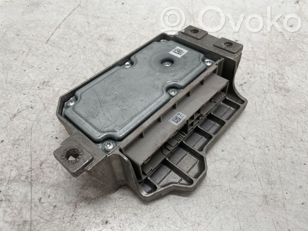 BMW 1 E82 E88 Airbag control unit/module 