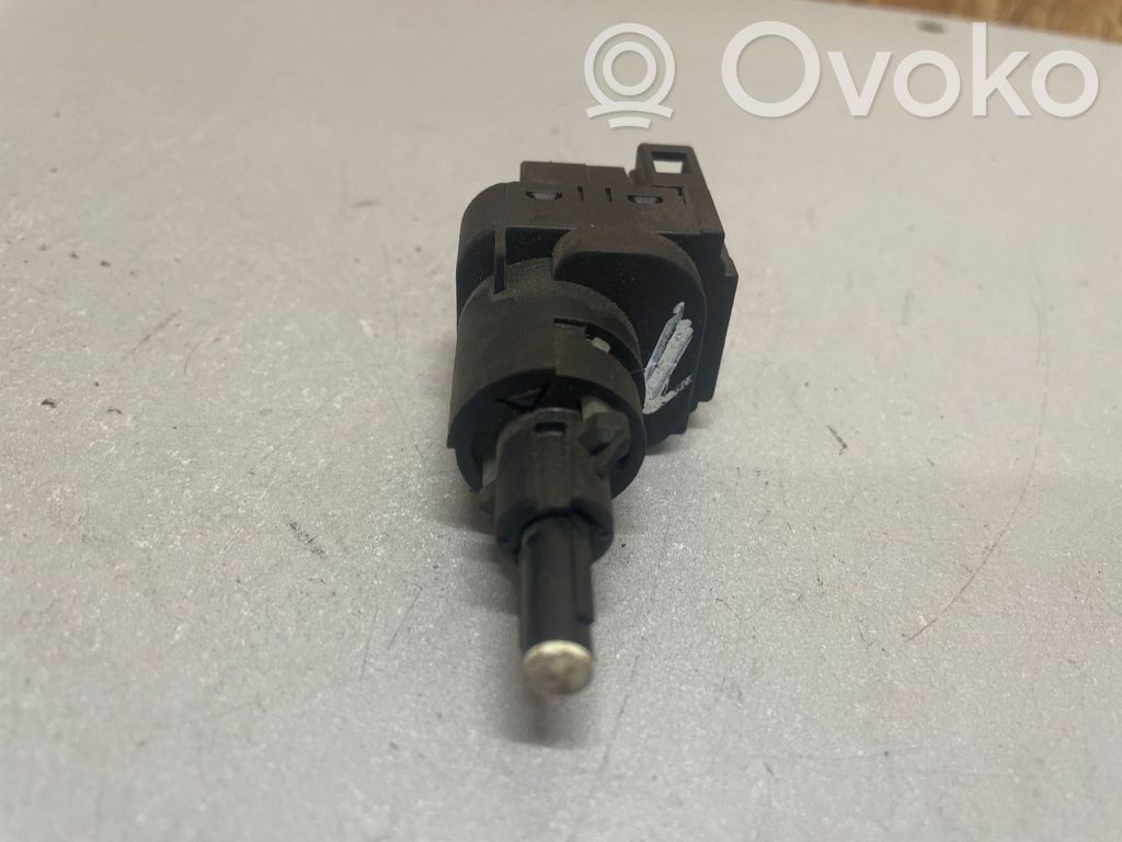 Skoda Fabia Mk2 (5J) Brake pedal sensor switch 