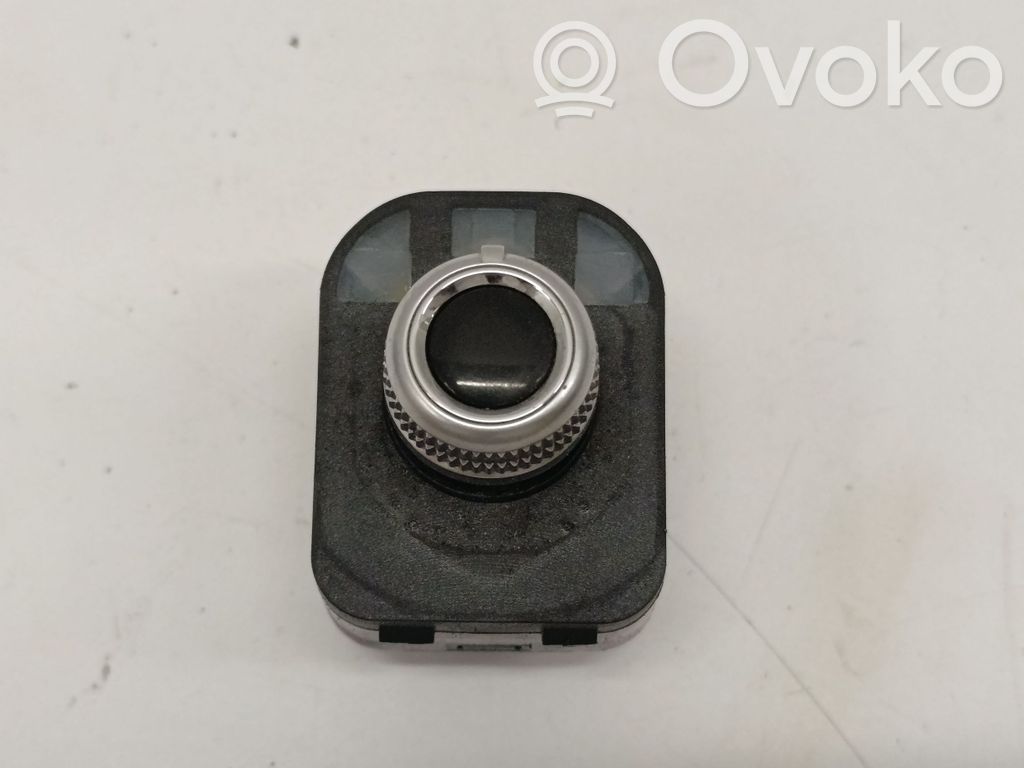 Audi A4 S4 B8 8K Interruptor del espejo lateral 