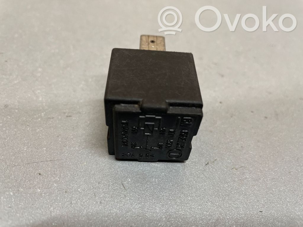 Opel Insignia A Other relay 