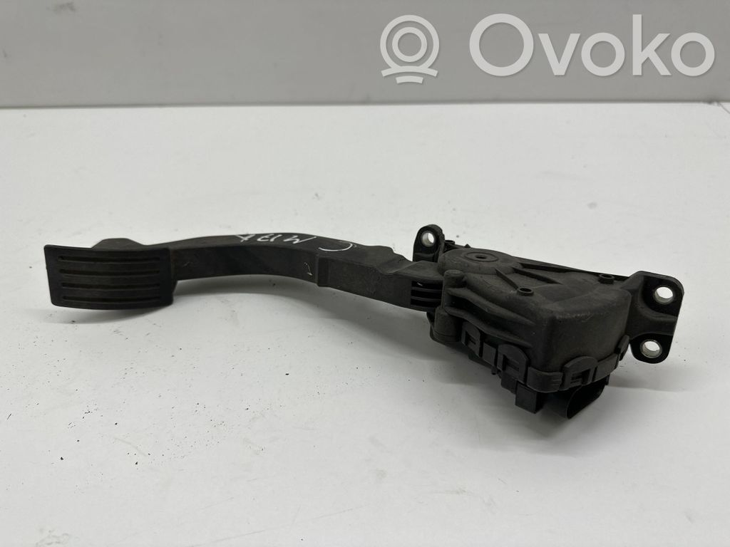 Ford Galaxy Accelerator throttle pedal 