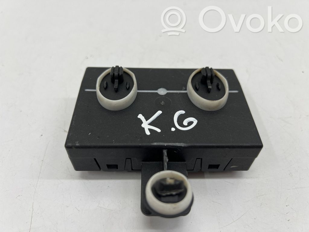 Porsche Macan (95B) Door control unit/module 