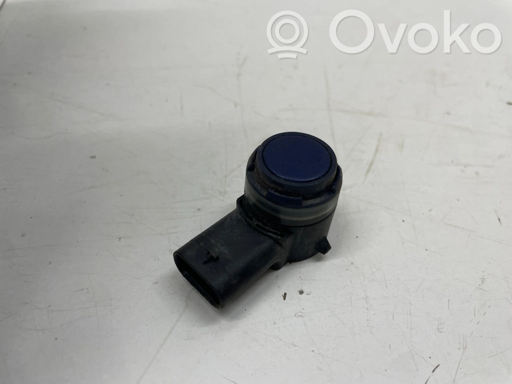 Tesla Model 3 Parksensor PDC 