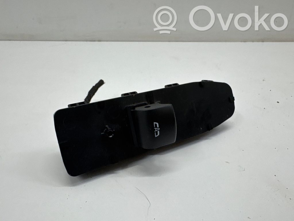 Opel Insignia B Electric window control switch 