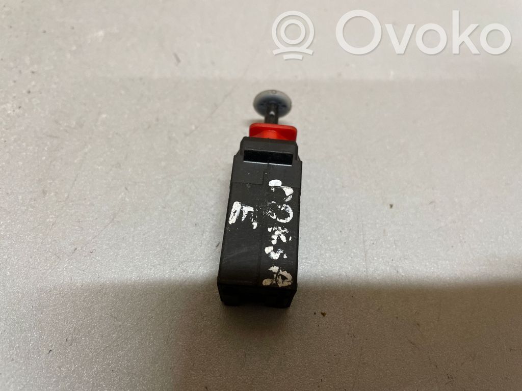 Opel Corsa E Sensor Bremspedal 