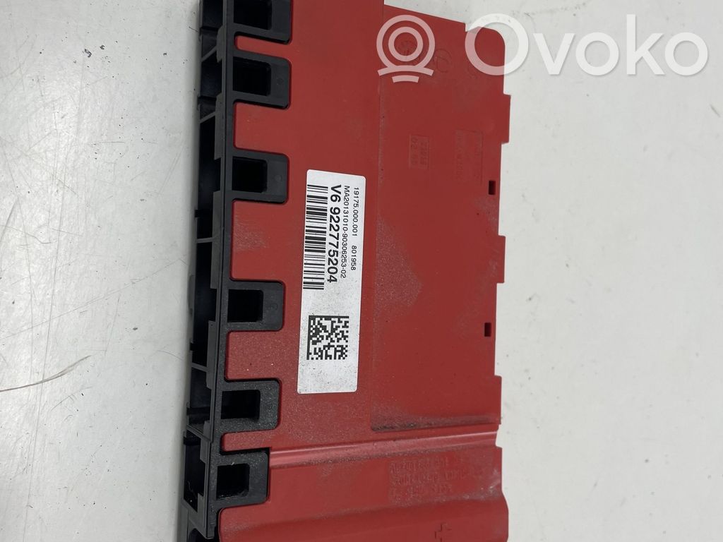 BMW 3 F30 F35 F31 Positive wiring loom 