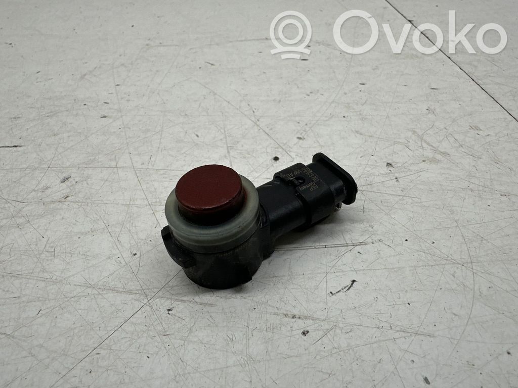 Volkswagen Golf Sportsvan Parking PDC sensor 