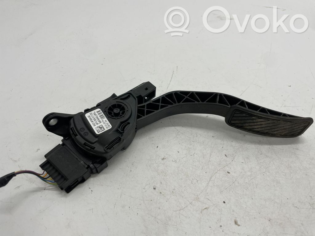 Ford Fiesta Accelerator throttle pedal 