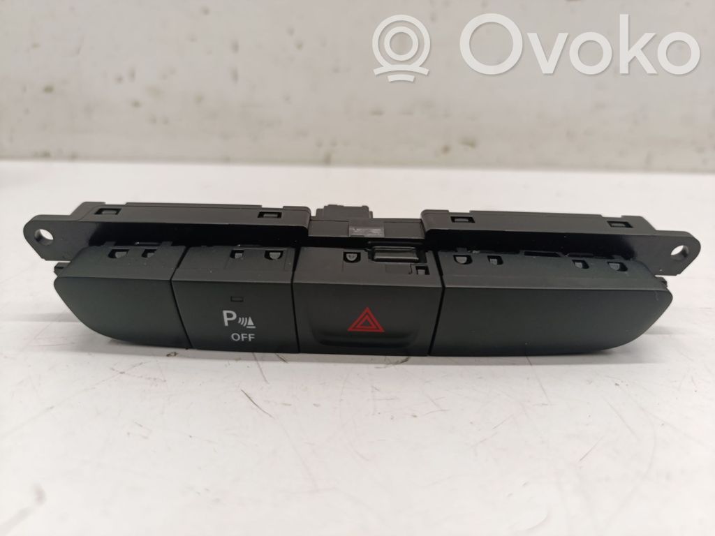 Jeep Cherokee A set of switches 