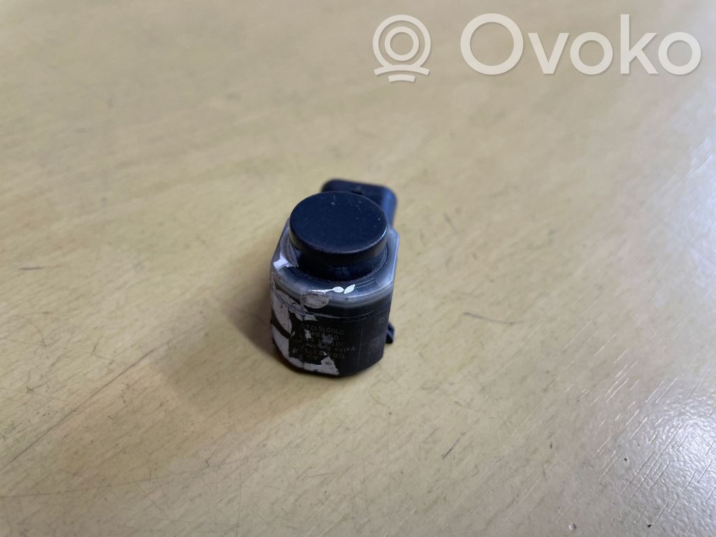 Audi A5 Sportback 8TA Sensor de aparcamiento PDC 