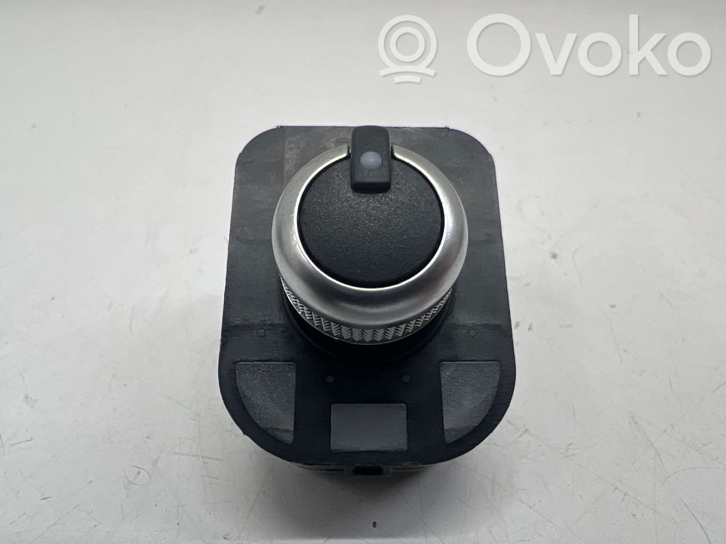 Audi A3 S3 8V Interruptor del espejo lateral 
