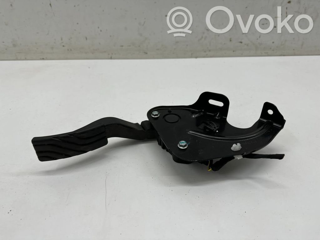 Dacia Spring Pedale dell’acceleratore 