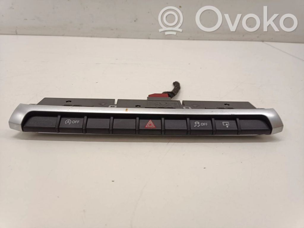 Audi A3 S3 8V A set of switches 