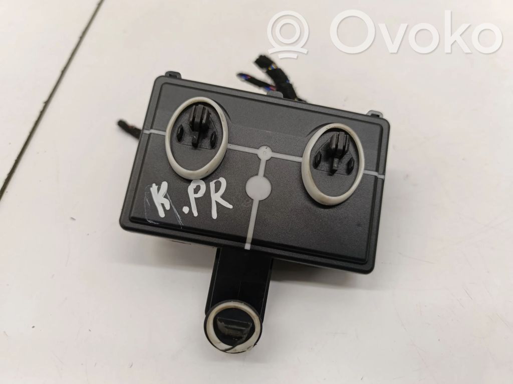 Volkswagen T-Roc Oven ohjainlaite/moduuli 