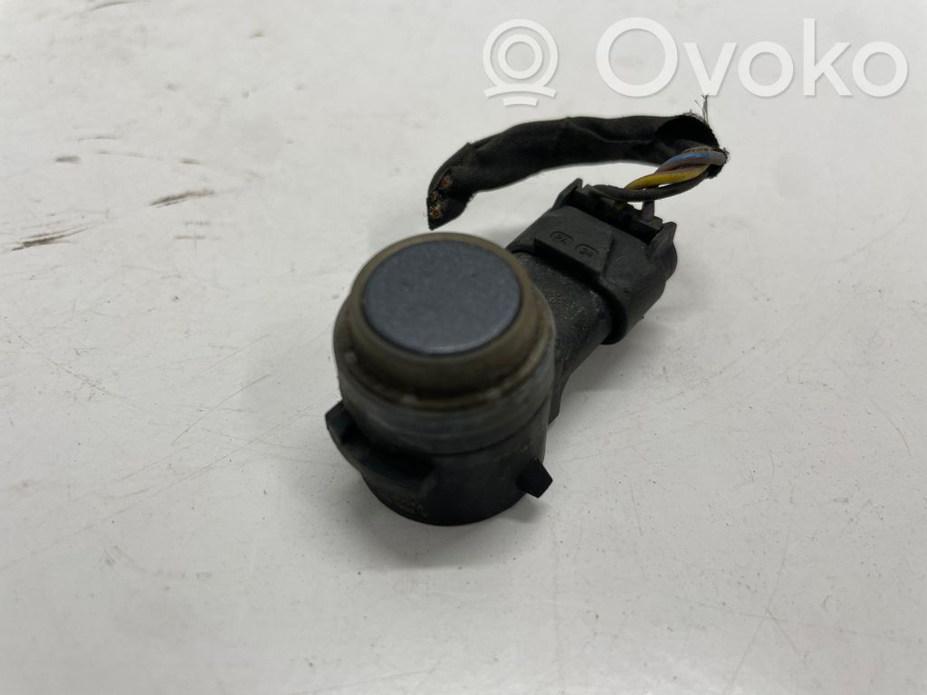 Mercedes-Benz E W212 Sensor de aparcamiento PDC 