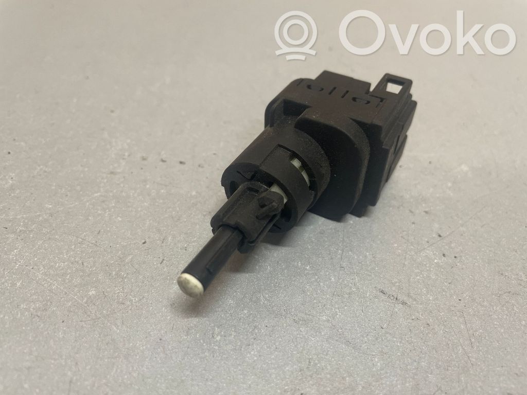 Skoda Fabia Mk2 (5J) Brake pedal sensor switch 