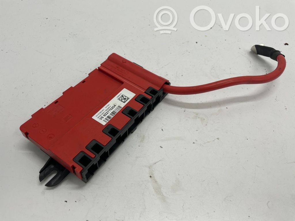 BMW 3 F30 F35 F31 Positive wiring loom 