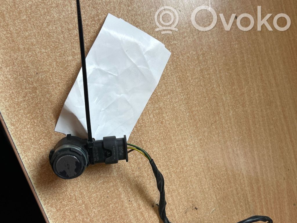 BMW 2 F45 Sensor de aparcamiento PDC 