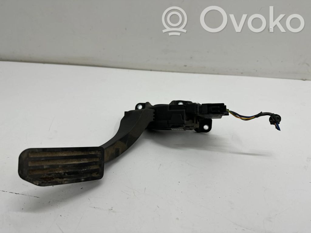 Volvo V60 Gaspedal 