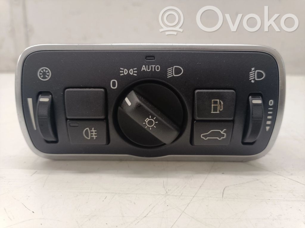 Volvo V60 Light switch 