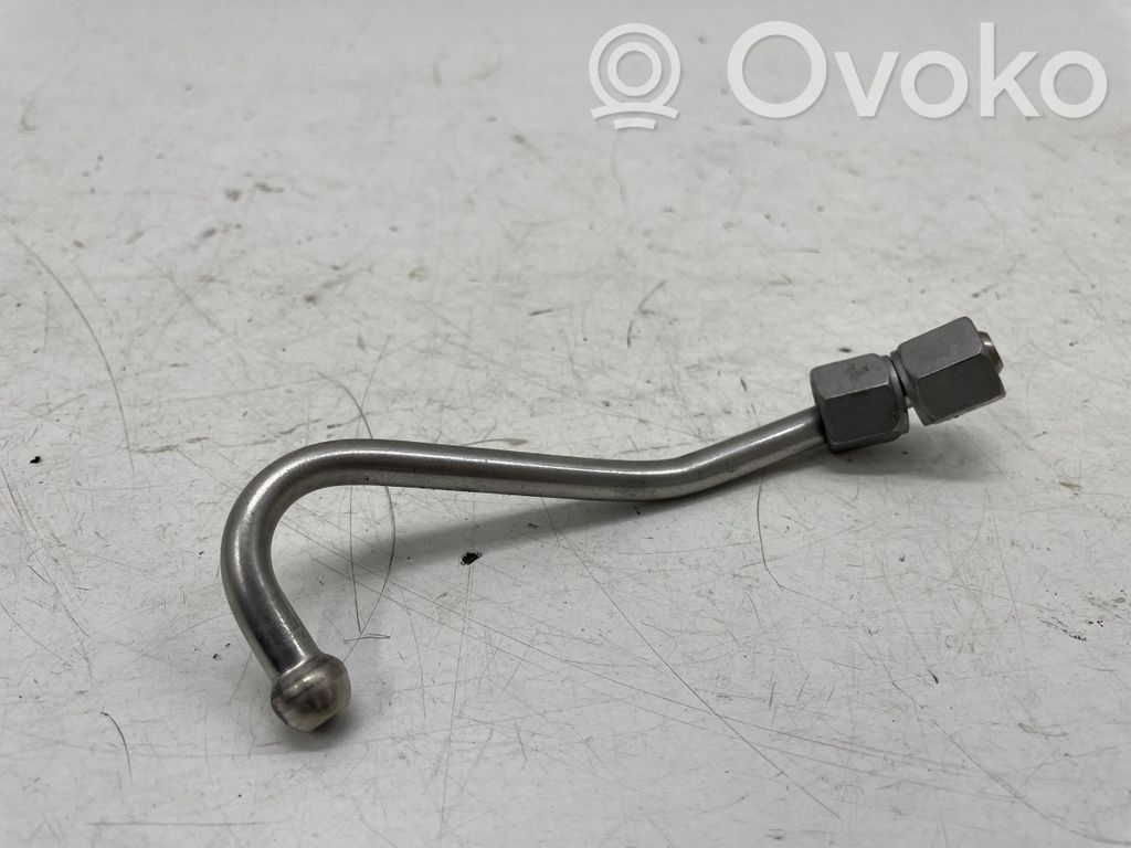 BMW 1 F20 F21 Polttoaineputki 