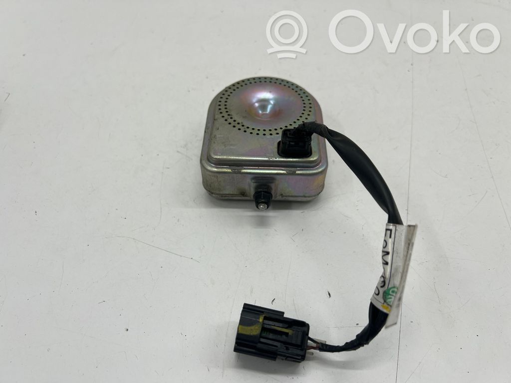 Alarm system siren   N1WT19N217AB