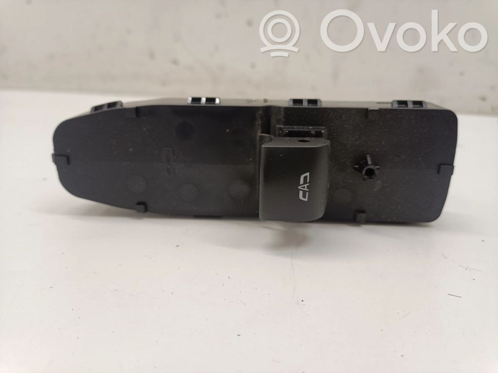 Opel Insignia B Electric window control switch 