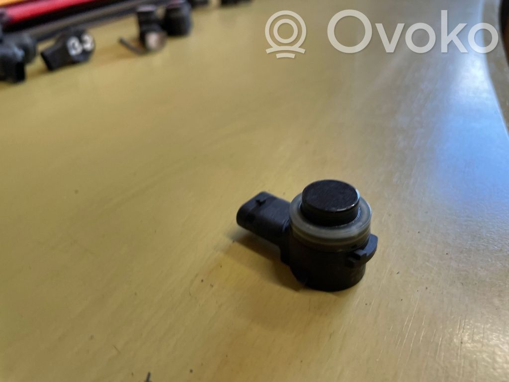 Volkswagen Golf VII Parksensor PDC 