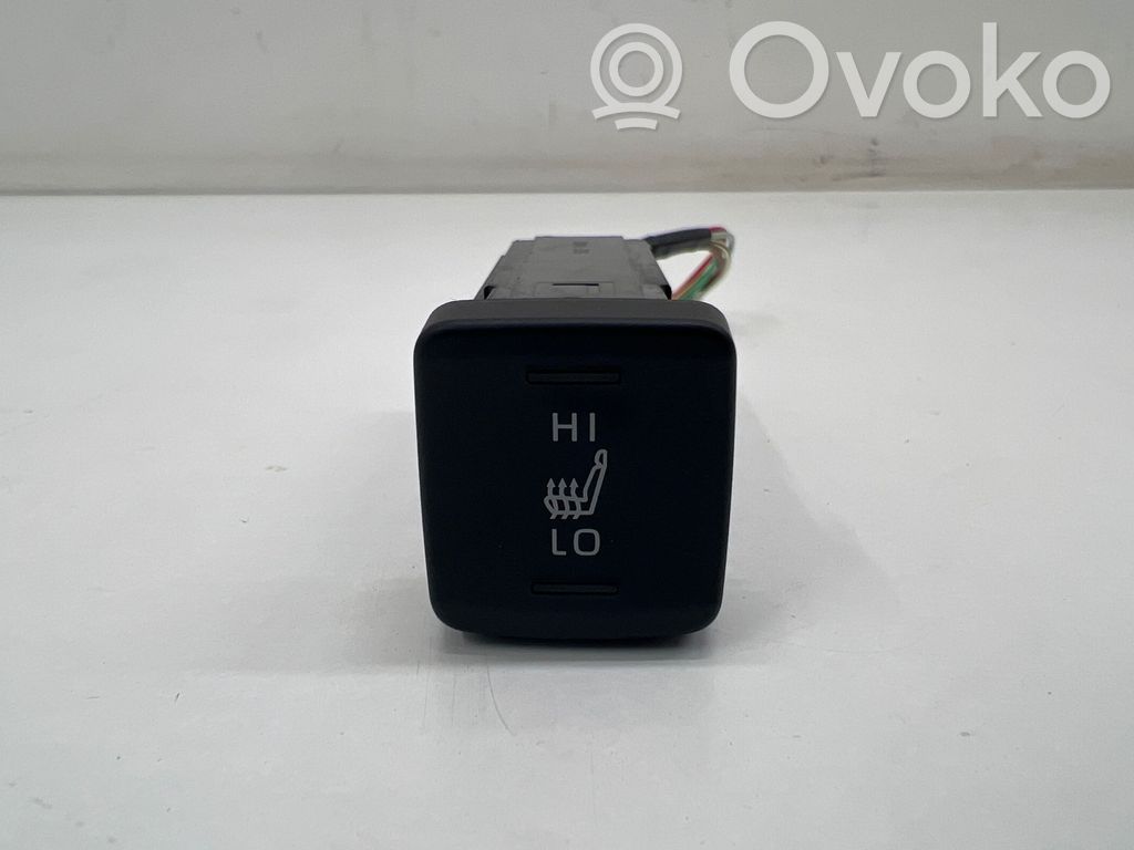 Toyota Corolla E210 E21 Seat heating switch 