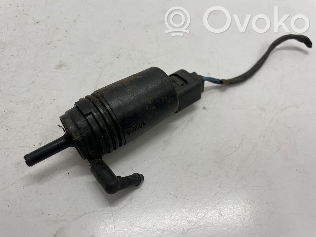 BMW 5 F10 F11 Pompă spălător parbriz 