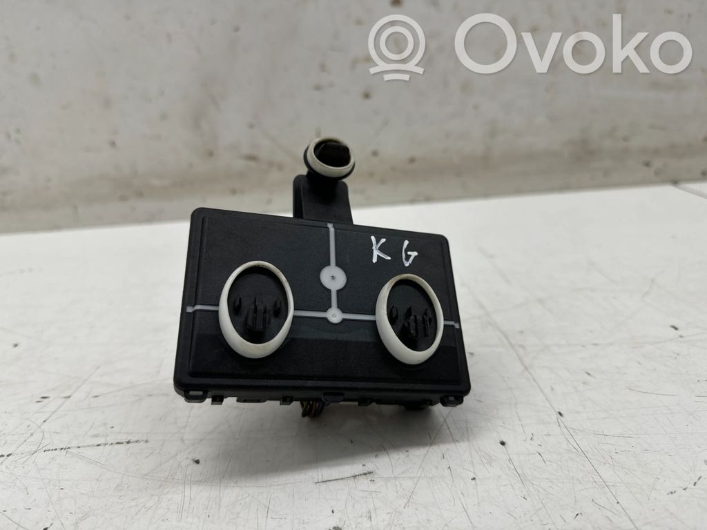 Audi A4 S4 B9 Unité de commande module de porte 