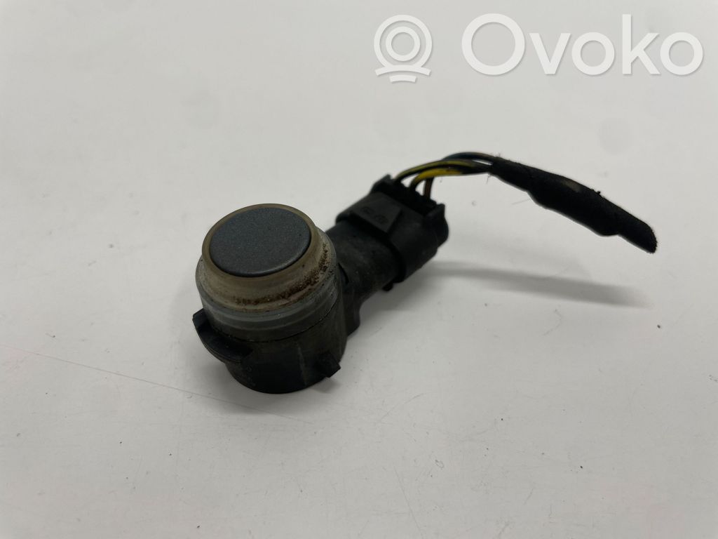 Mercedes-Benz E W212 Sensor de aparcamiento PDC 