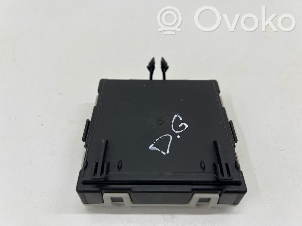 Mercedes-Benz E W213 Door control unit/module 