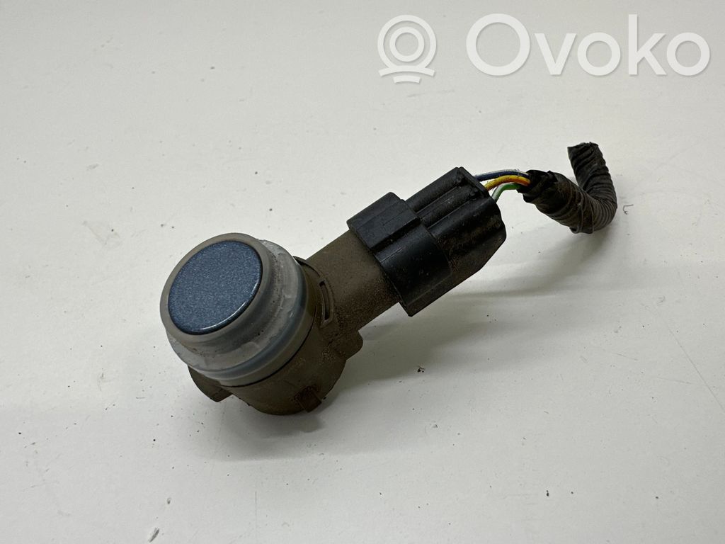 Ford Focus Parksensor PDC 