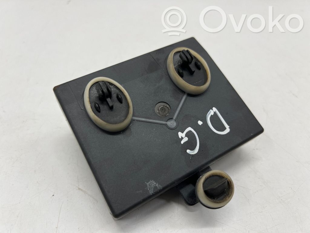 Audi A3 S3 8V Door control unit/module 
