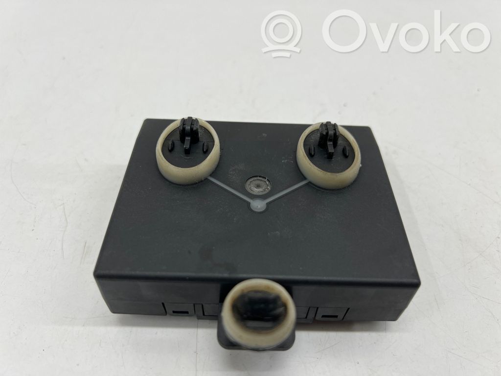 Audi A3 S3 8V Door control unit/module 