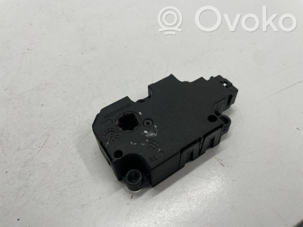BMW 3 F30 F35 F31 Motorino attuatore aria 