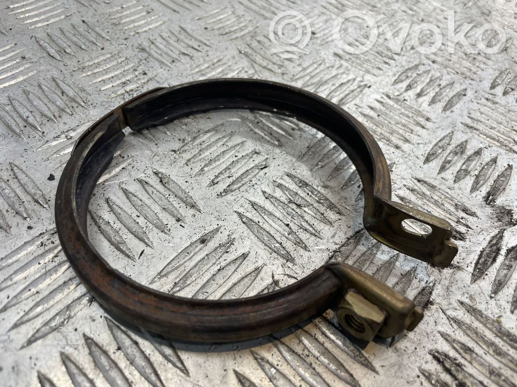 BMW 3 F30 F35 F31 Clemă conector țeavă eșapament 
