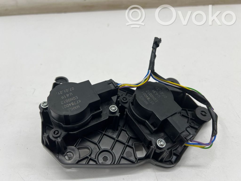Opel Mokka B Motor/actuator clapetă aer 